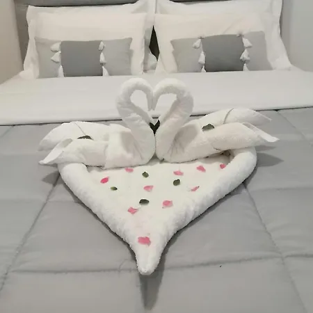 Casa Ti * Πόρτο Χέλι