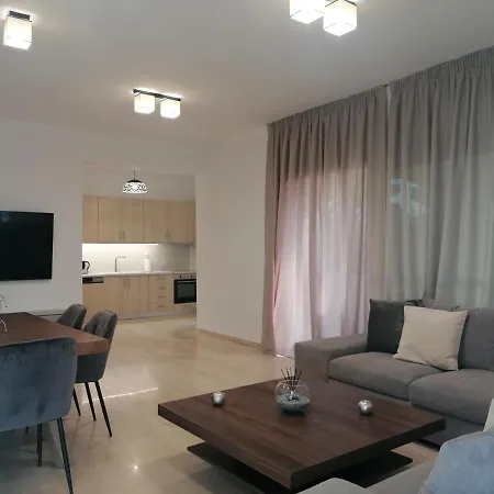 Casa Ti Holiday home Porto Heli