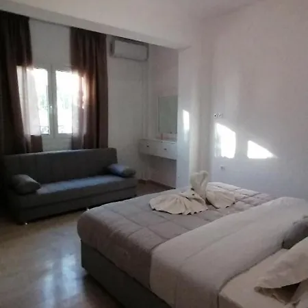 בית נופש Casa Ti *