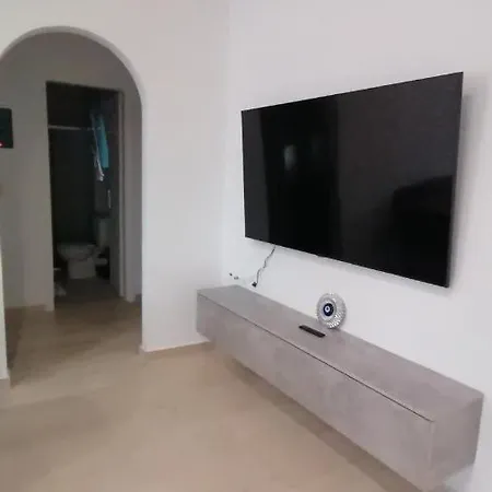 Casa Ti * פורטו הלי