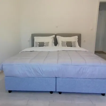 Casa Ti Holiday home