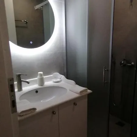 בית נופש Casa Ti