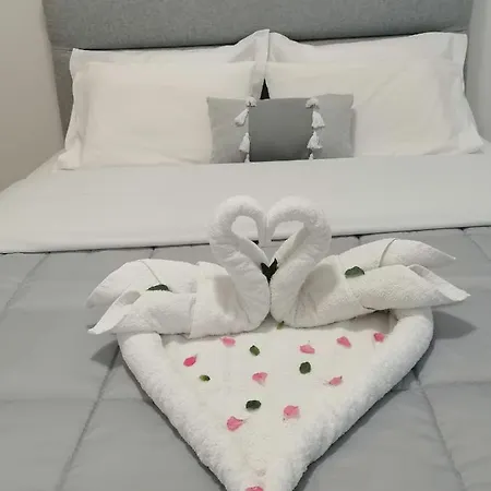 בית נופש Casa Ti