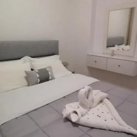 Casa Ti Porto Heli