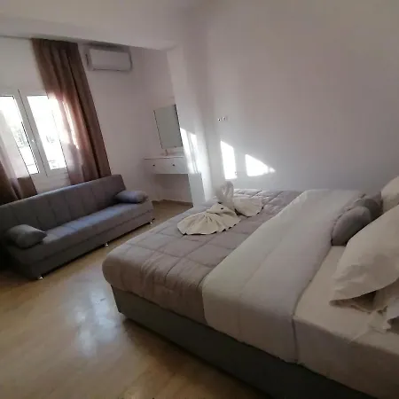 בית נופש Casa Ti