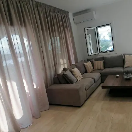 Σπίτι διακοπών Casa Ti Πόρτο Χέλι