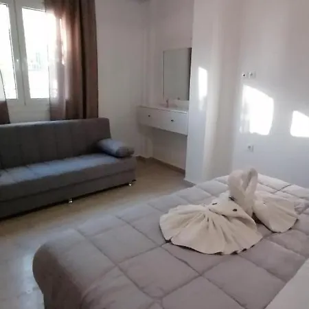 Casa Ti * Πόρτο Χέλι