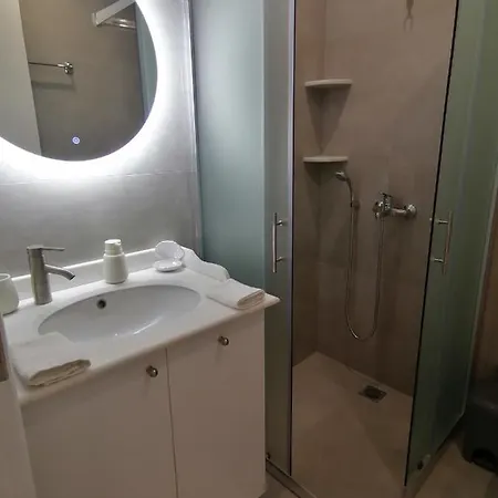 בית נופש Casa Ti