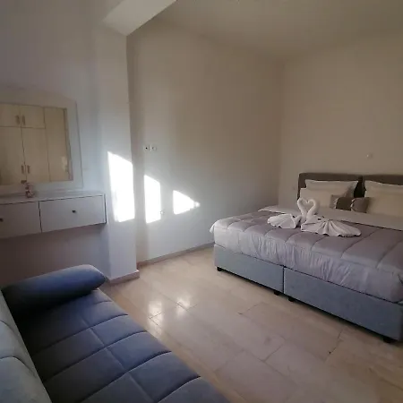 Casa Ti Holiday home