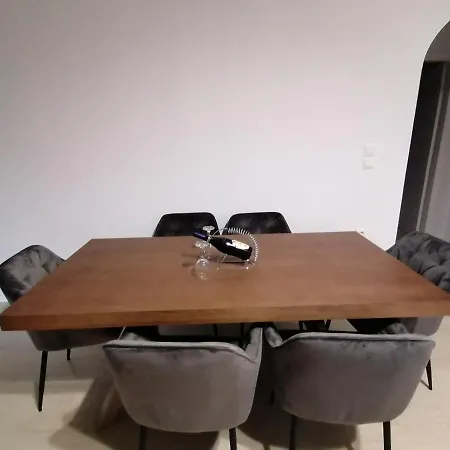 Holiday home Casa Ti Porto Heli