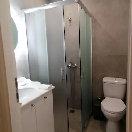 Casa Ti בית נופש