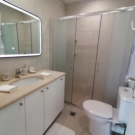 Casa Ti Holiday home Porto Heli