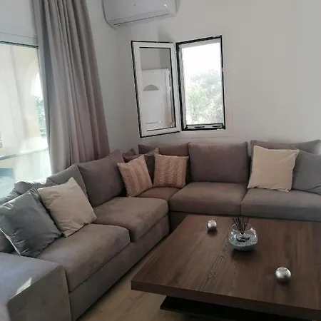 Casa Ti בית נופש *