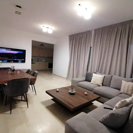 Casa Ti פורטו הלי