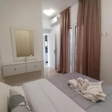 Casa Ti Holiday home *