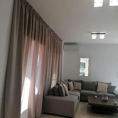 בית נופש Casa Ti פורטו הלי