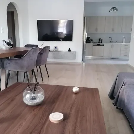 Casa Ti בית נופש