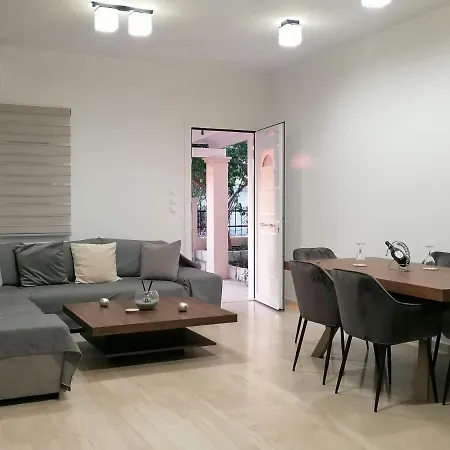 Casa Ti Holiday home Porto Heli