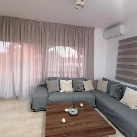 בית נופש Casa Ti פורטו הלי