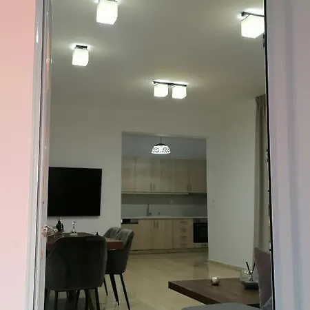 בית נופש Casa Ti *