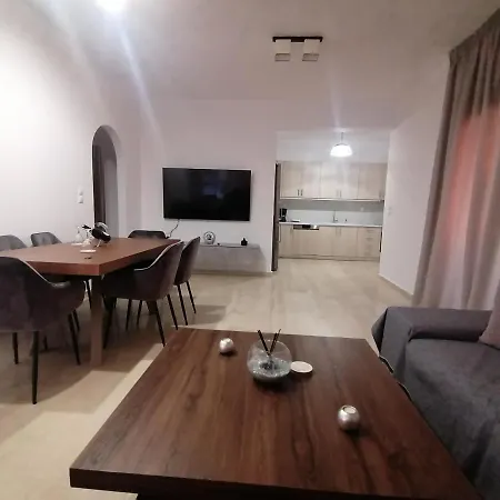 Σπίτι διακοπών Casa Ti