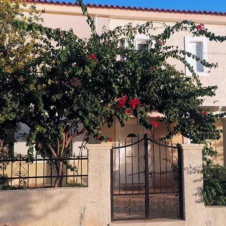 Casa Ti Porto Heli